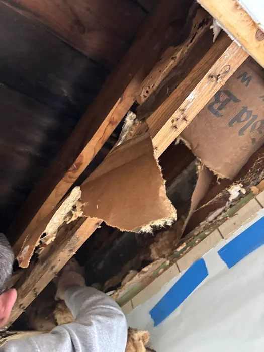 Hero Restoration LLC Picture 5