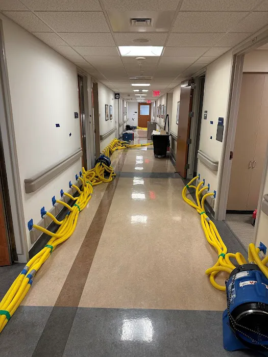 Unlimited Restoration, Inc. (URI) - Baltimore, MD Office Picture 7