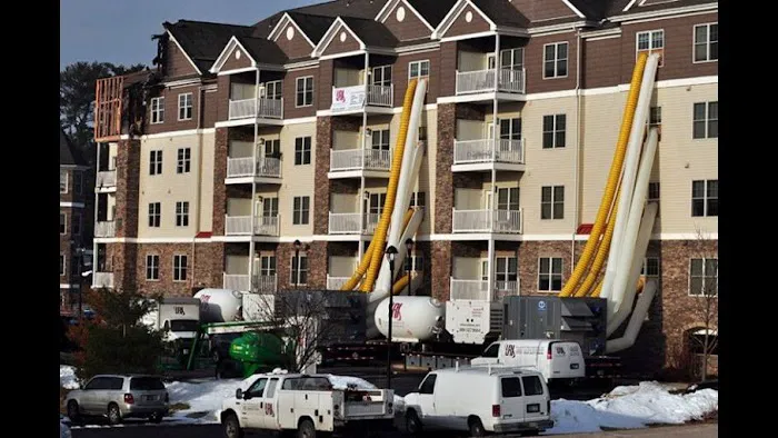 Unlimited Restoration, Inc. (URI) - Baltimore, MD Office Picture 3