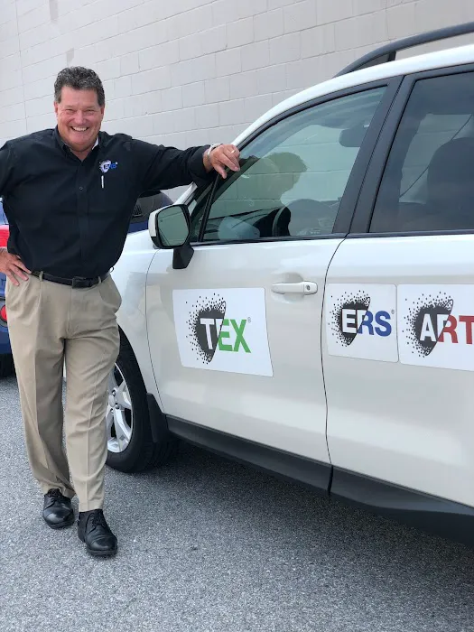 Prism Specialties of Baltimore & Delaware Picture 6