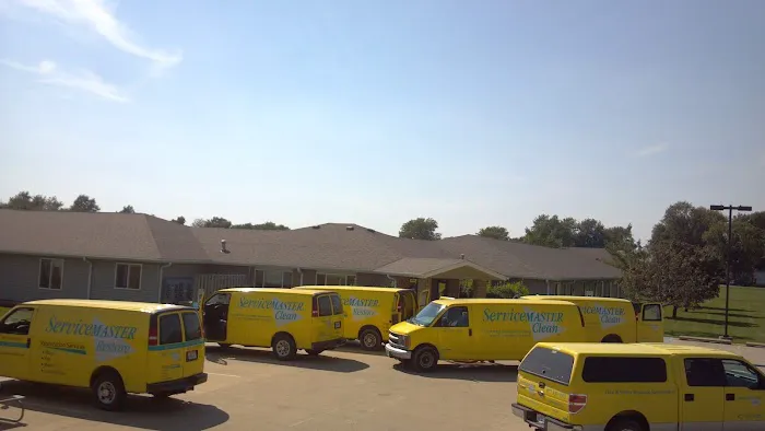 ServiceMaster of Baltimore Picture 2