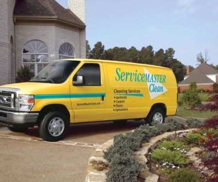 ServiceMaster of Baltimore