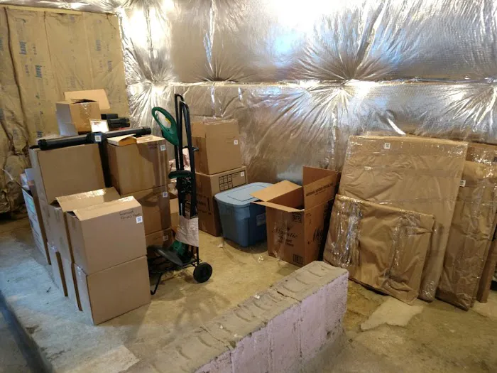 ServiceMaster of Baltimore Picture 4