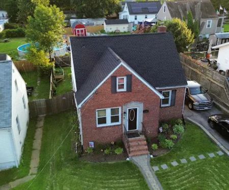 Better View Restoration