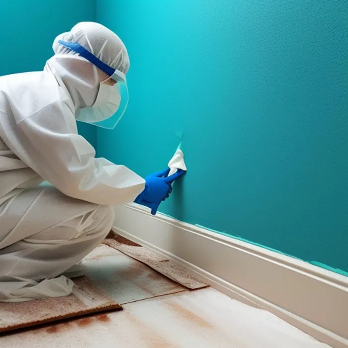 Mold Remediation Pro's Picture 3