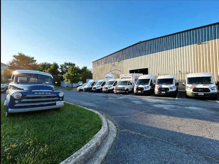 FRSTeam by Cappy's Picture 7