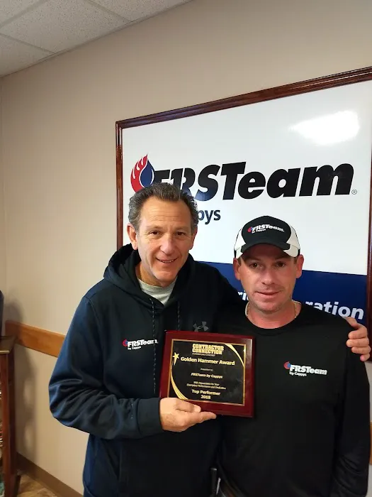 FRSTeam by Cappy's Picture 8