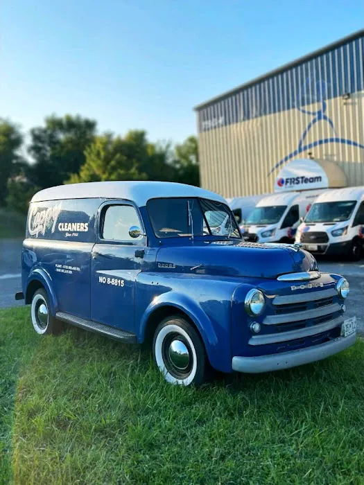 FRSTeam by Cappy's Picture 5