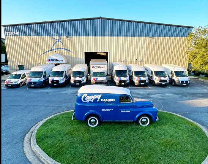 FRSTeam by Cappy's Picture 9