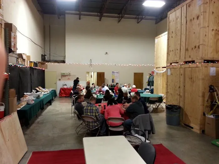 SERVPRO of Perry Hall/White Marsh Picture 7