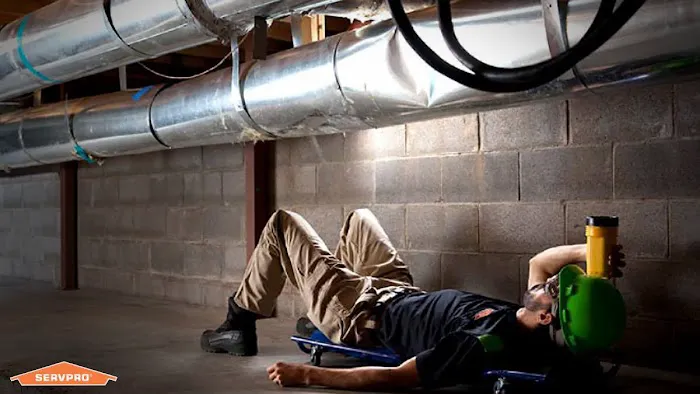 SERVPRO of Perry Hall/White Marsh Picture 2