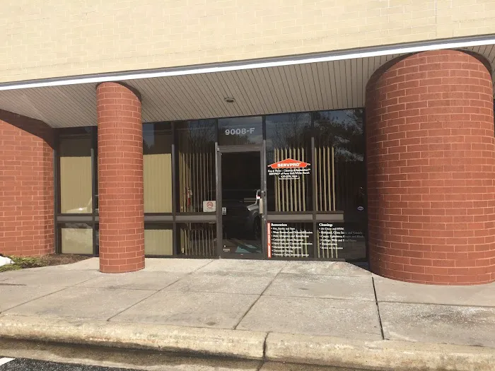 SERVPRO of Perry Hall/White Marsh Picture 3