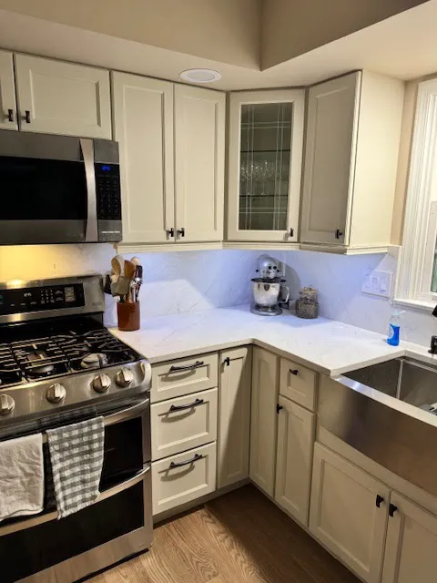 SERVPRO of Sparrows Point / Essex / Chase Picture 1