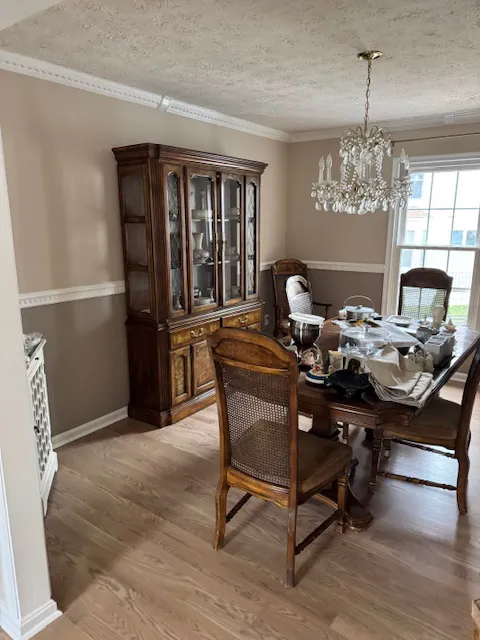 SERVPRO of Sparrows Point / Essex / Chase Picture 7