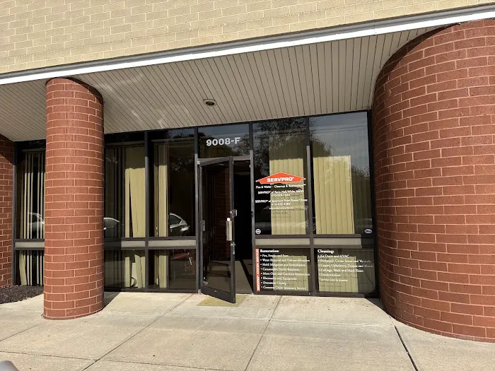 SERVPRO of Sparrows Point / Essex / Chase Picture 5