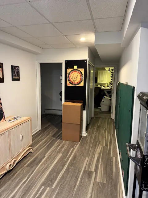 SERVPRO of Sparrows Point / Essex / Chase Picture 2