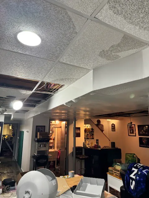 SERVPRO of Sparrows Point / Essex / Chase Picture 9