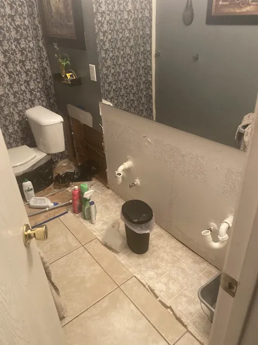 American Water Damage of Baltimore Picture 9