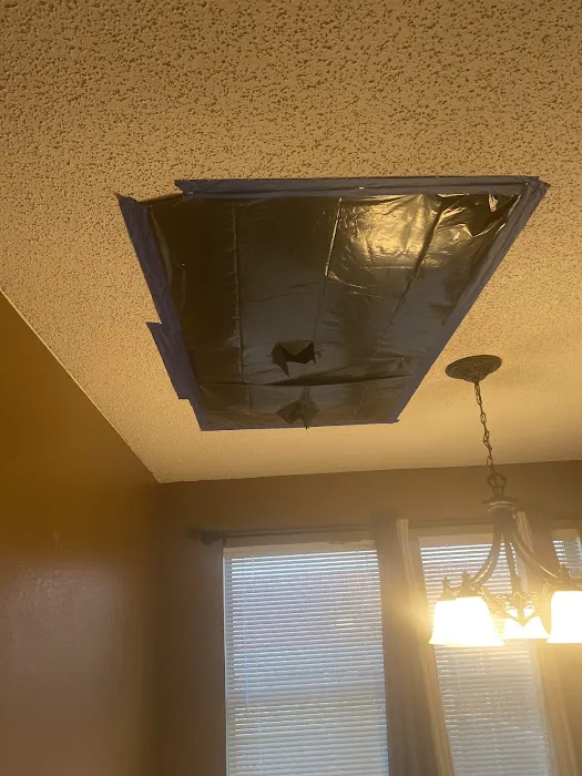 American Water Damage of Baltimore Picture 8