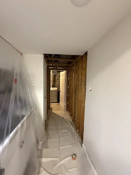 American Water Damage of Baltimore Picture 4