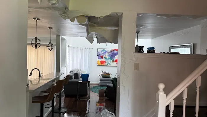 American Water Damage of Baltimore Picture 2