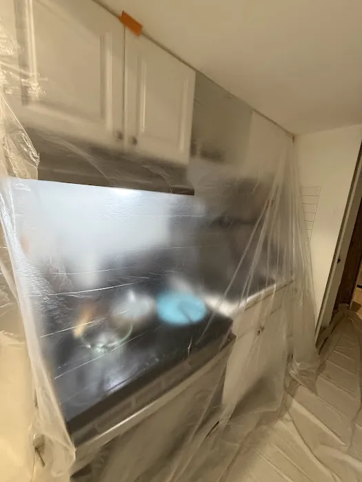 American Water Damage of Baltimore Picture 7