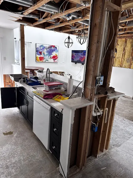 American Water Damage of Baltimore Picture 5