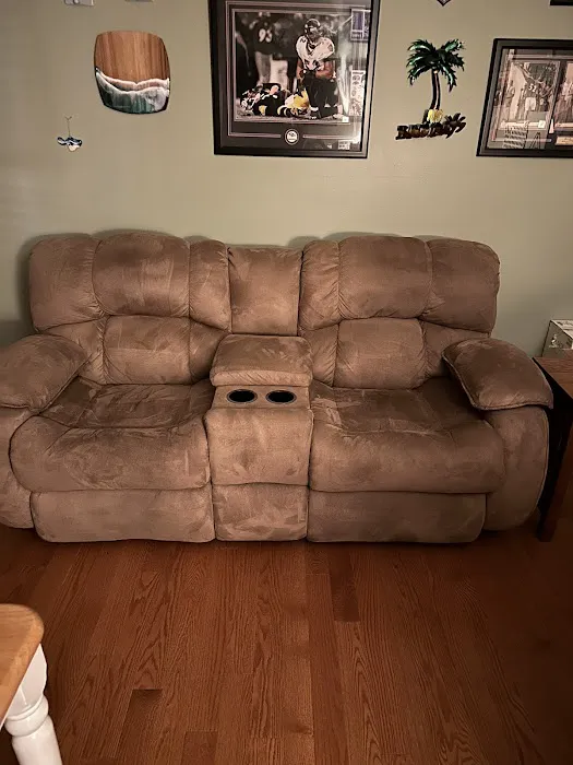 Stanley Steemer Picture 1