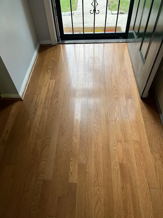 Stanley Steemer Picture 10