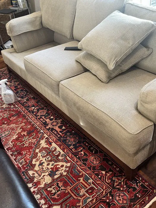 Stanley Steemer Picture 7