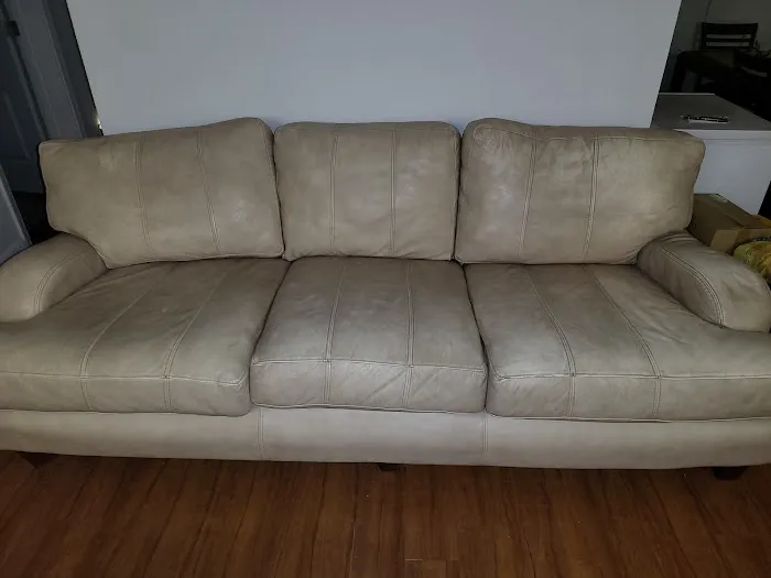 Stanley Steemer Picture 6