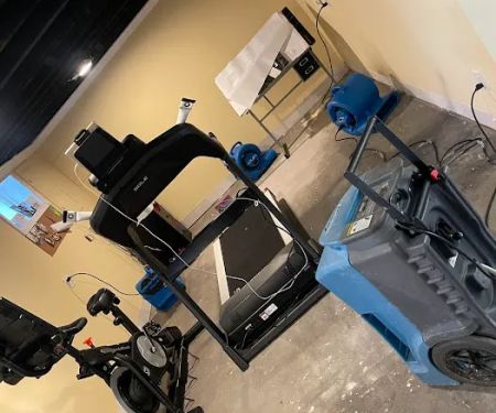 Fresh Start Restoration LLC