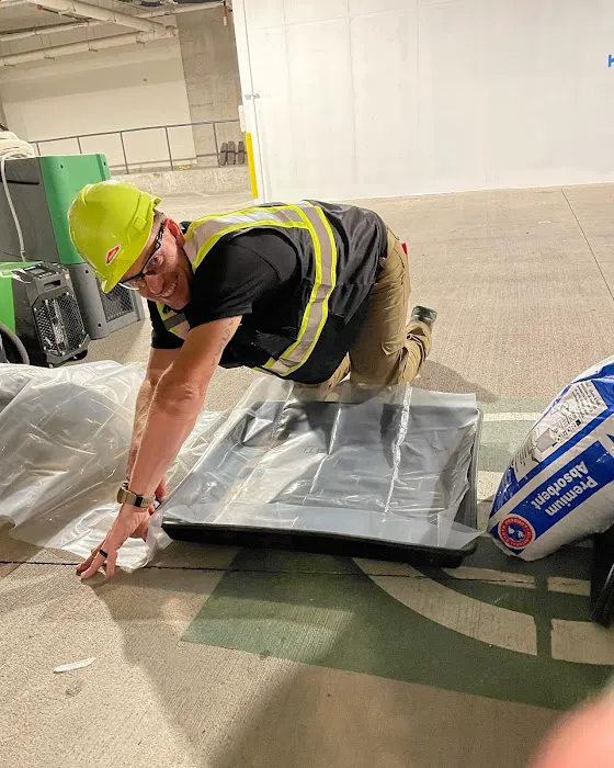 SERVPRO of Howard County Picture 6