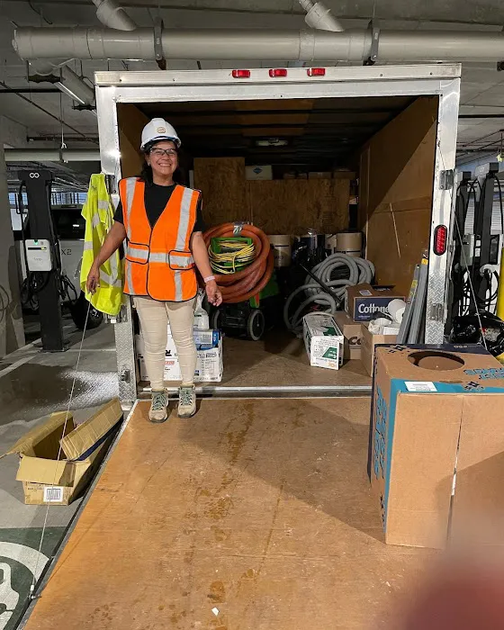 SERVPRO of Howard County Picture 5