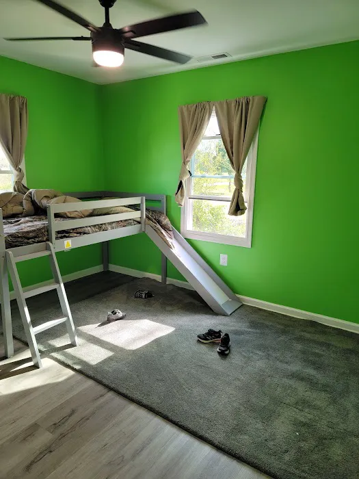 SERVPRO of Howard County Picture 9