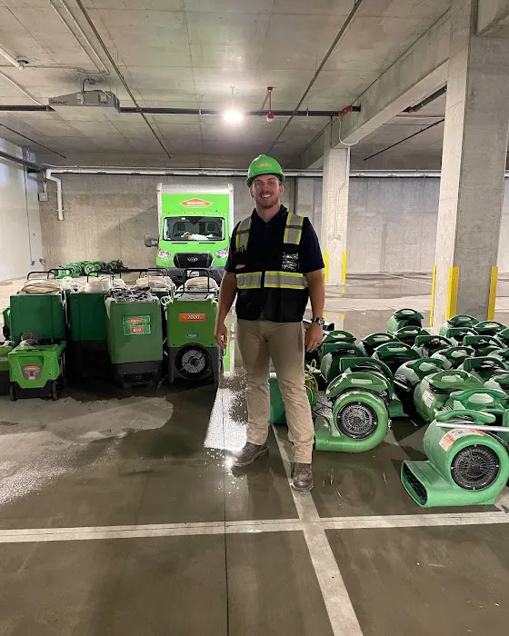 SERVPRO of Howard County Picture 7