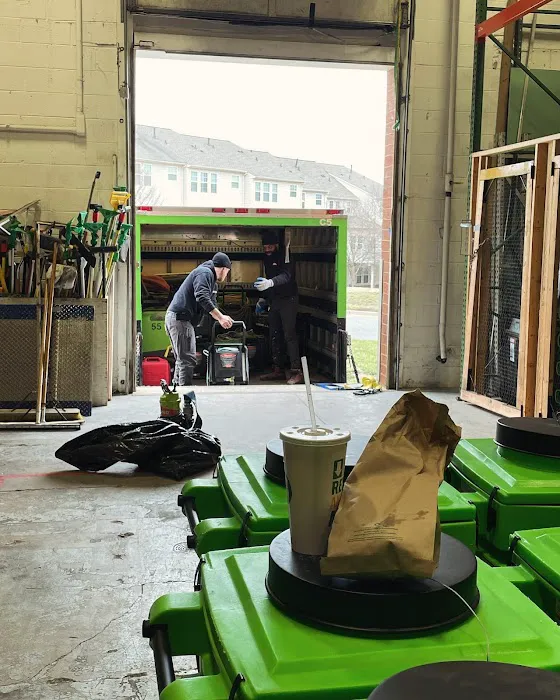 SERVPRO of Howard County Picture 8