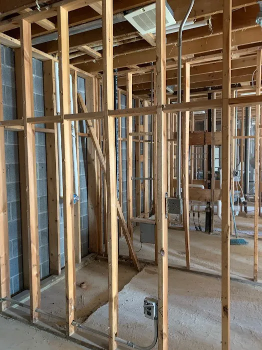 Access Mold & Fire Restoration Picture 5