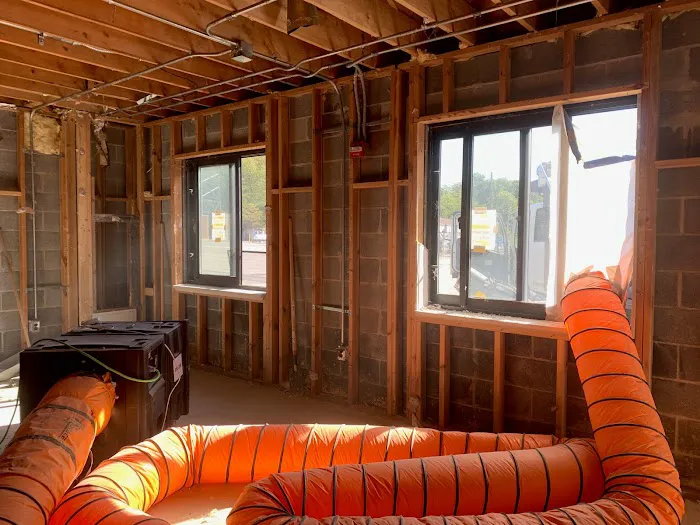 Access Mold & Fire Restoration Picture 2