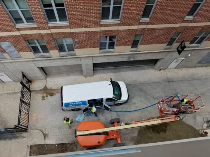 Access Mold & Fire Restoration Picture 9