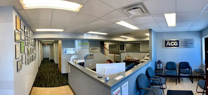 Access Mold & Fire Restoration Picture 7