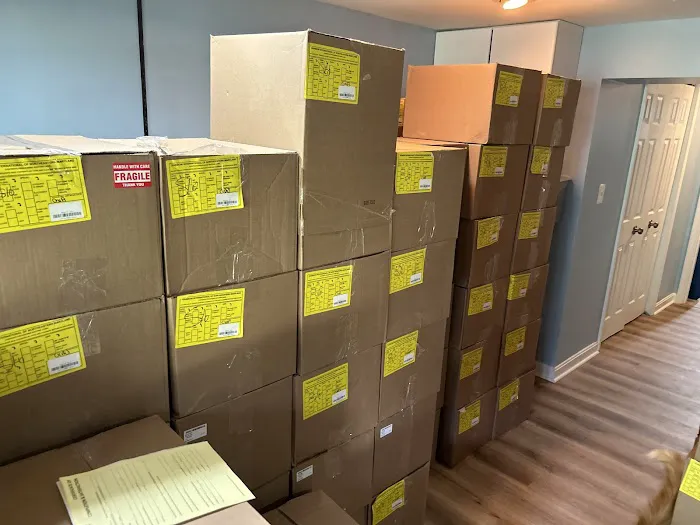 Rainbow International of Northeastern Maryland Picture 1