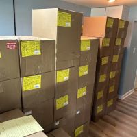 Rainbow International of Northeastern Maryland ico