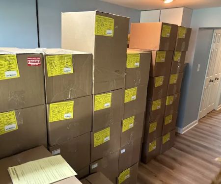 Rainbow International of Northeastern Maryland