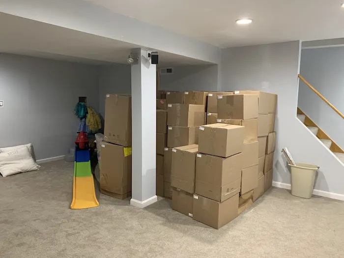 Rainbow International of Northeastern Maryland Picture 7