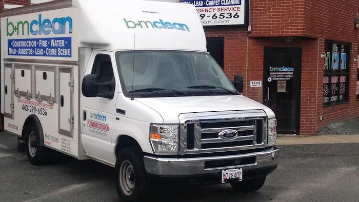 B and M Restorations Picture 1