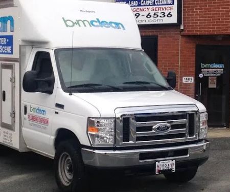 B and M Restorations