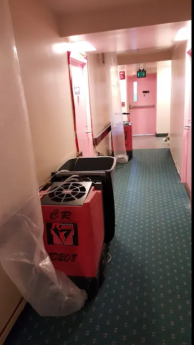 Complete Restoration of Baltimore Picture 1