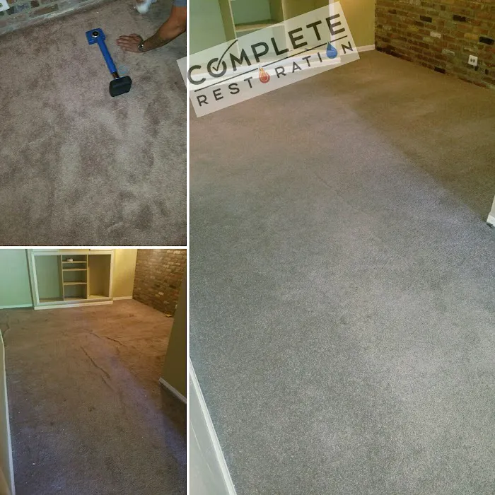 Complete Restoration of Baltimore Picture 5