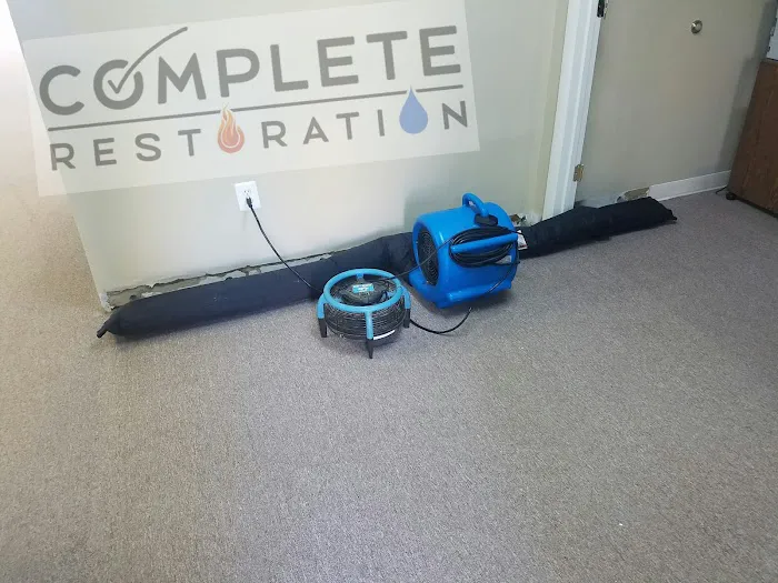 Complete Restoration of Baltimore Picture 2